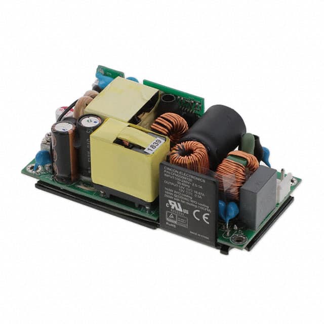 CFM200M120 AC/DC CONVERTER 12V 200W