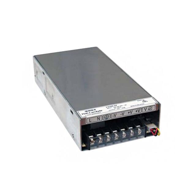 LS200-5/L AC/DC CONVERTER 5V 200W