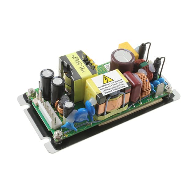 CUS150M-48/B AC/DC CONVERTER 48V 120W