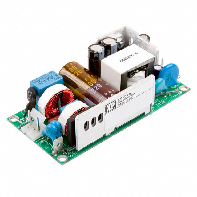 CLC125US24 AC/DC CONVERTER 24V 55W