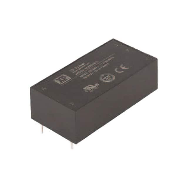 ECE80US48-S AC/DC CONVERTER 48V 80W