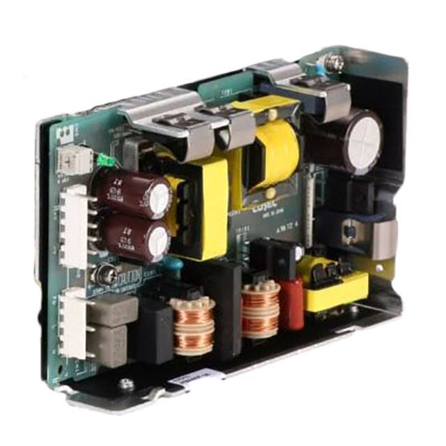 PMA60F-3R3 AC/DC CONVERTER 3.3V