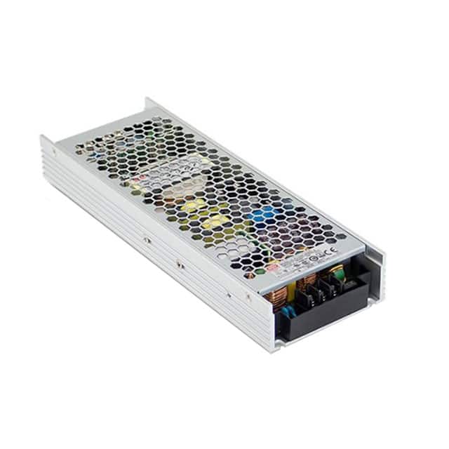 UHP-500R-15 AC/DC CONVERTER 15V 501W