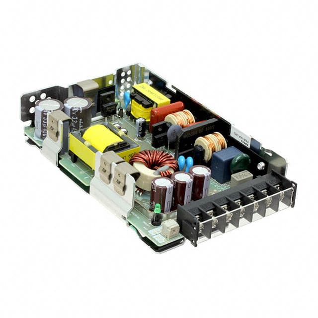 PBA100F-3R3 AC/DC CONVERTER 3.3V