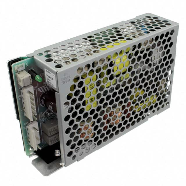 PMA60F-24-N AC/DC CONVERTER 24V