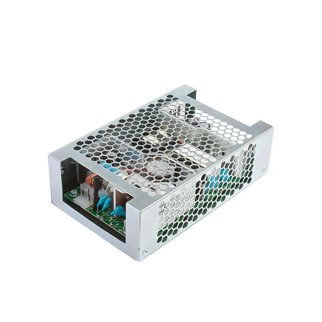 GCS180PS24-C AC/DC CONVERTER 24V 151W