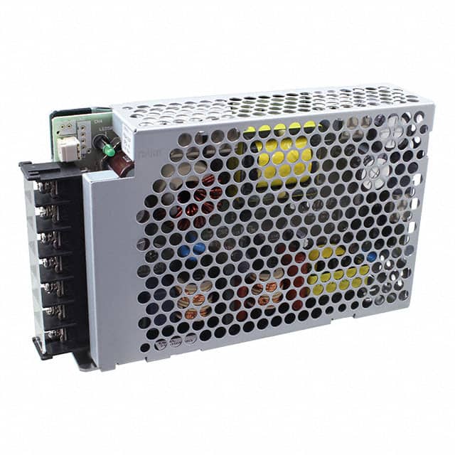 PBA100F-3R3-N AC/DC CONVERTER 3.3V