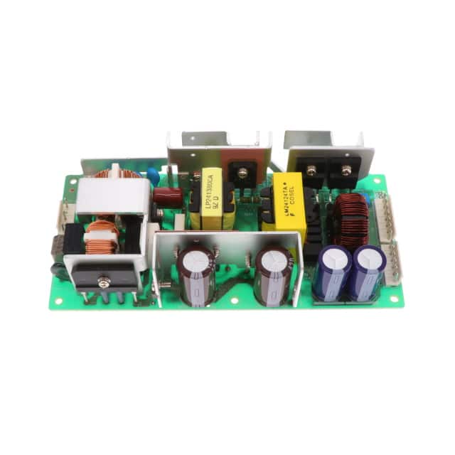 LMA240F-24-Y AC/DC CONVERTER 24V