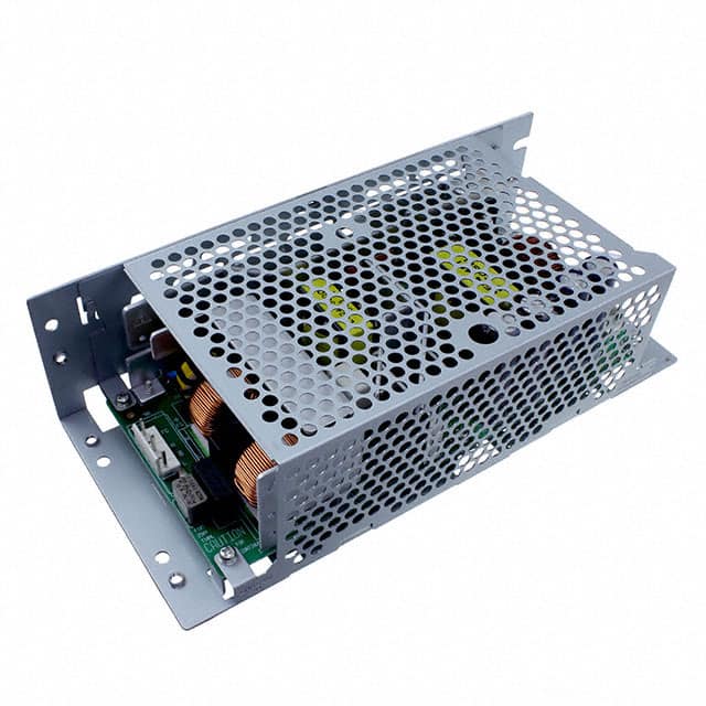 LFA240F-24-SN AC/DC CONVERTER 24V