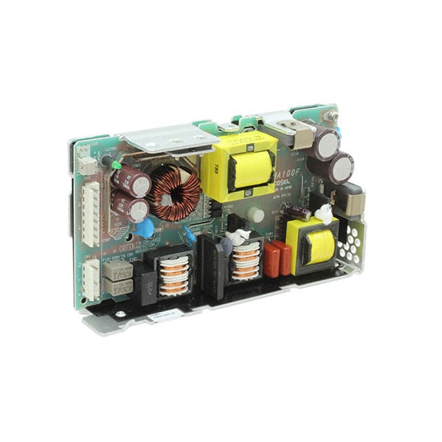 PMA100F-24 AC/DC CONVERTER 24V