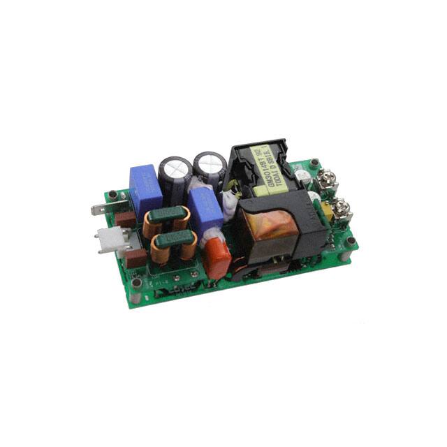 GMA300F-48-J3 AC/DC CONVERTER 48V 302W