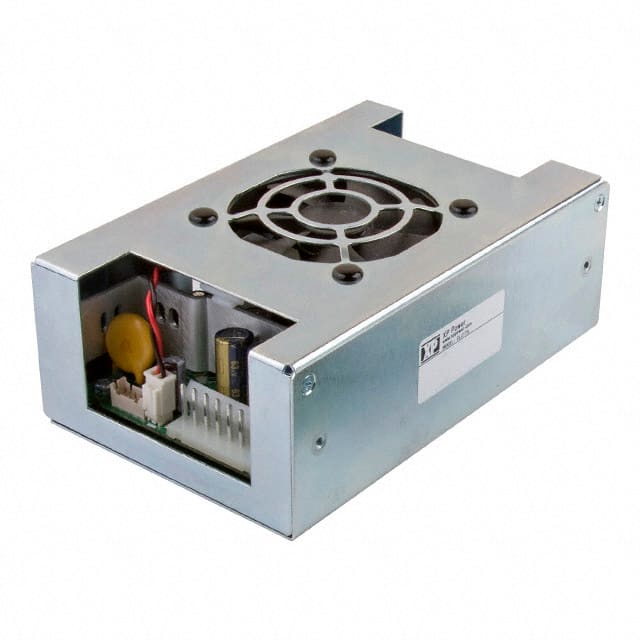 CLC175US12-MTF AC/DC CONVERTER 12V 55W