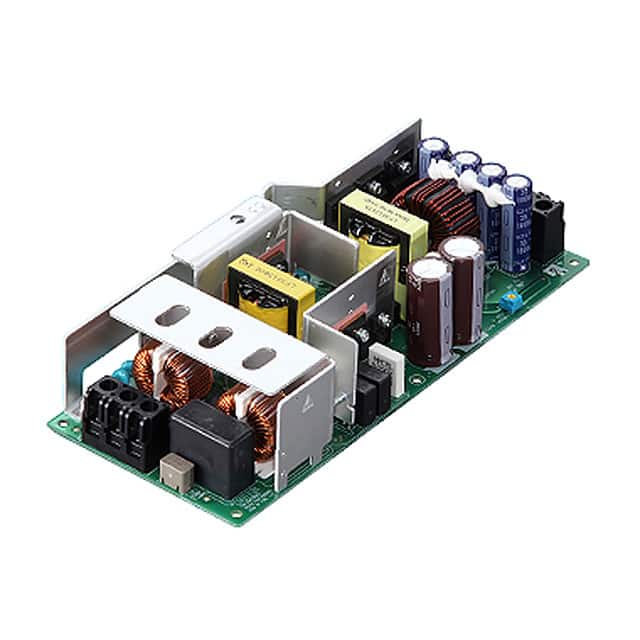 LFP300F-24-TY AC/DC CONVERTER 24V