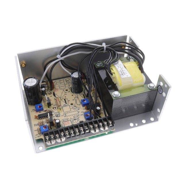 SLD-12-3015-05T AC/DC CONVERTER 5V 12V 33W