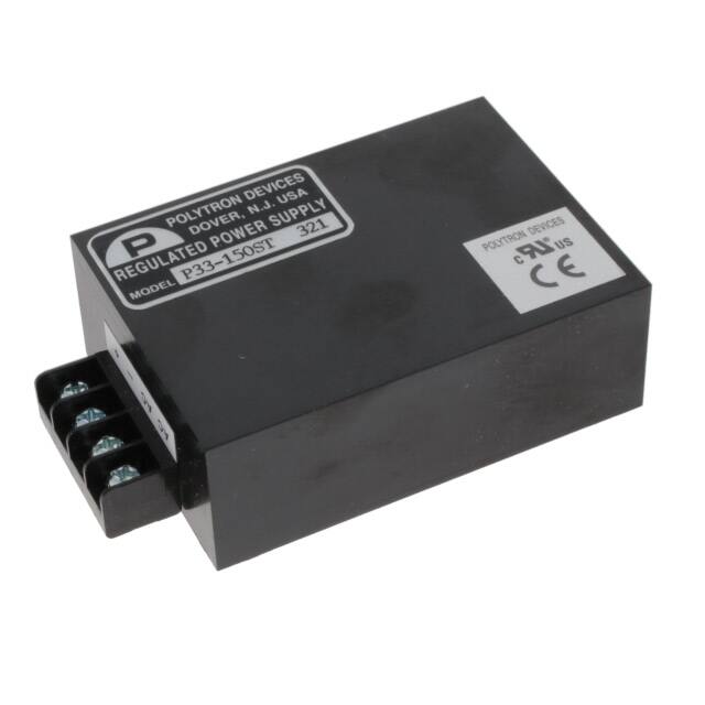 P33-150ST AC/DC CONVERTER 150V