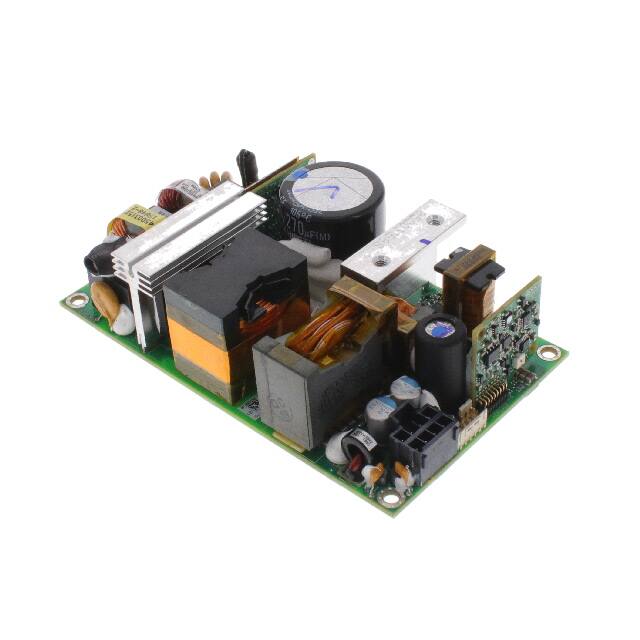 CLP0412FPXXXZ01A AC/DC CONVERTER 12V 450W