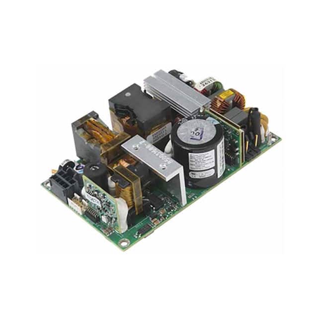 CLP0412FPXXXZ03A AC/DC CONVERTER 12V 450W