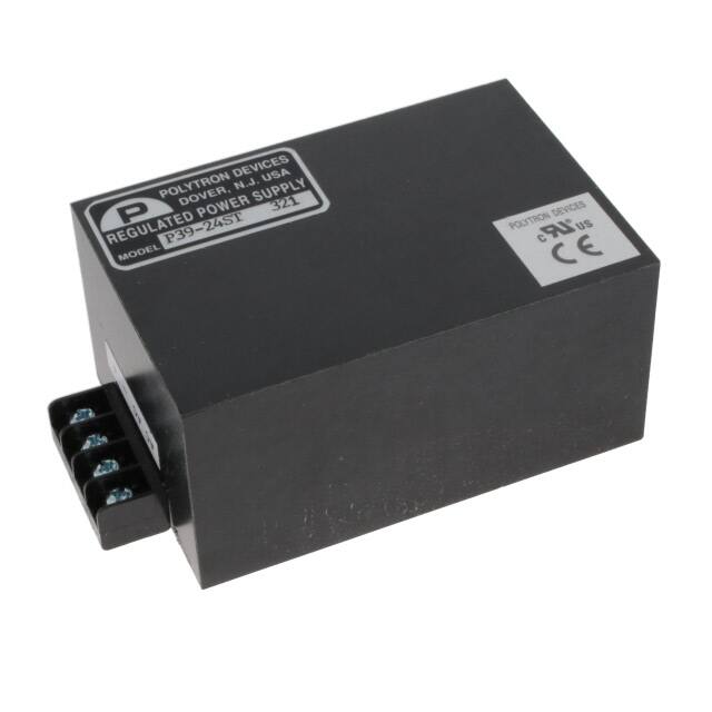 P39-24ST AC-DC POWER MODULE 24VDC OUTPUT