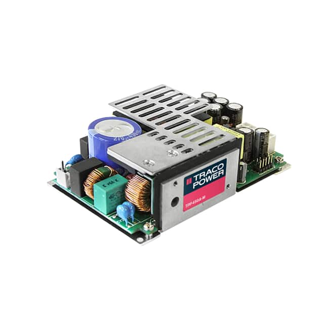 TPP 450-148A-M AC/DC CONVERTER 48V 319W