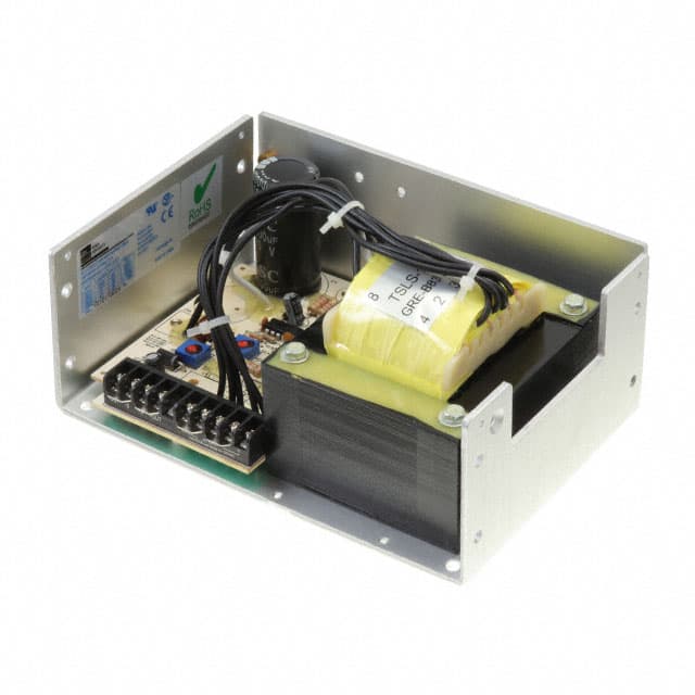 SLS-15-045T AC/DC CONVERTER 15V 68W