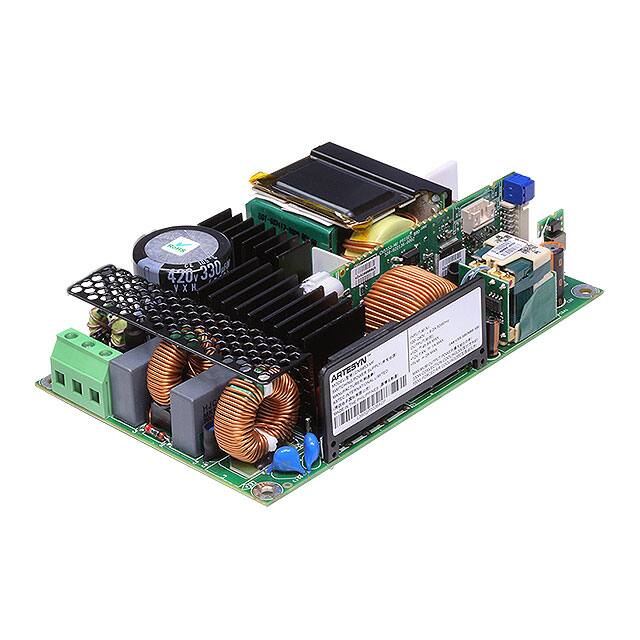 CNS653-MF AC/DC CONVERTER 12V 400W