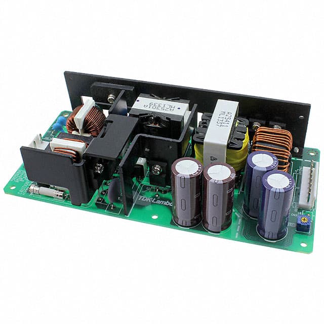 ZWS300BAF-15 AC/DC CONVERTER 15V 300W