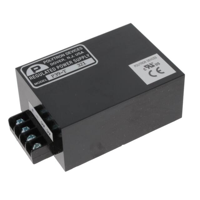 P39T AC-DC POWER MODULE 5VDC OUTPUT