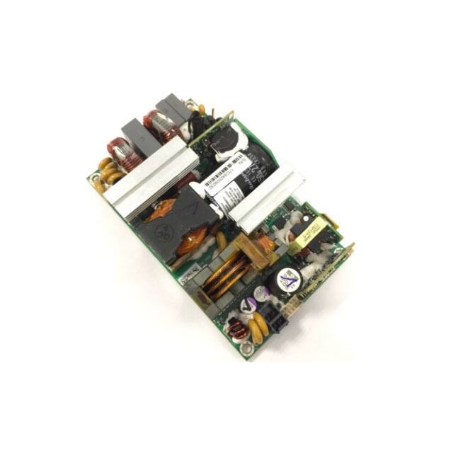 CLP0448FPXXXZ02A AC/DC CONVERTER 54V 448W