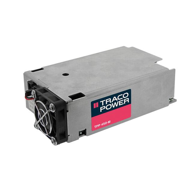TPP 450-148-M AC/DC CONVERTER 48V 451W