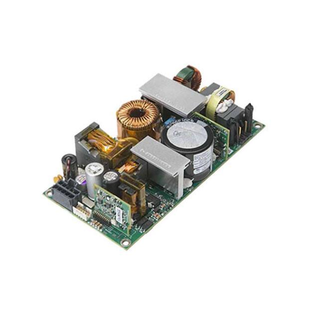 CLP0512FPXXXZ01A AC/DC CONVERTER 12V 550W