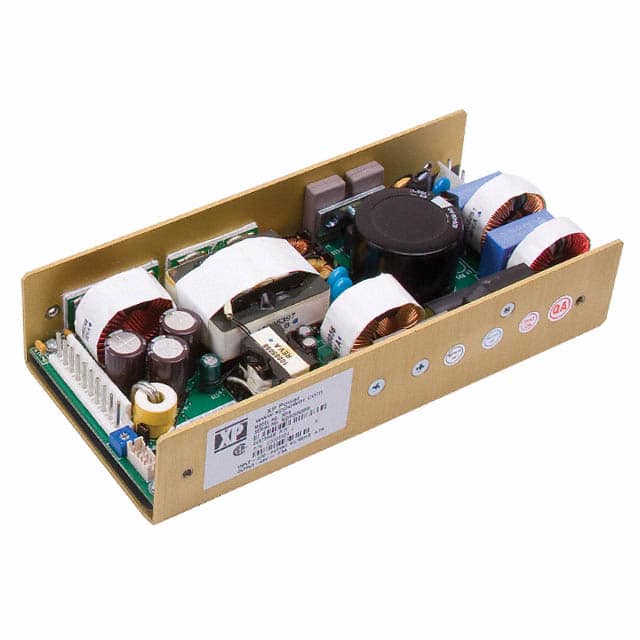 MFA350PS48 AC/DC CONVERTER 48V 350W