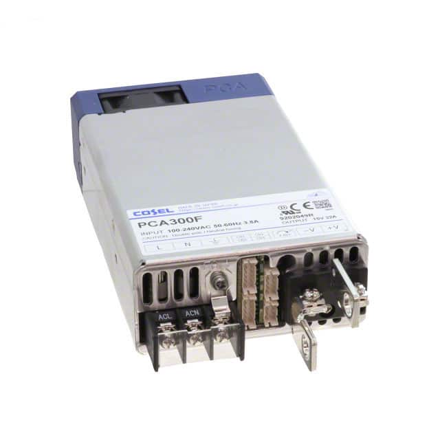 PCA300F-15 AC/DC CONVERTER 15V 330W