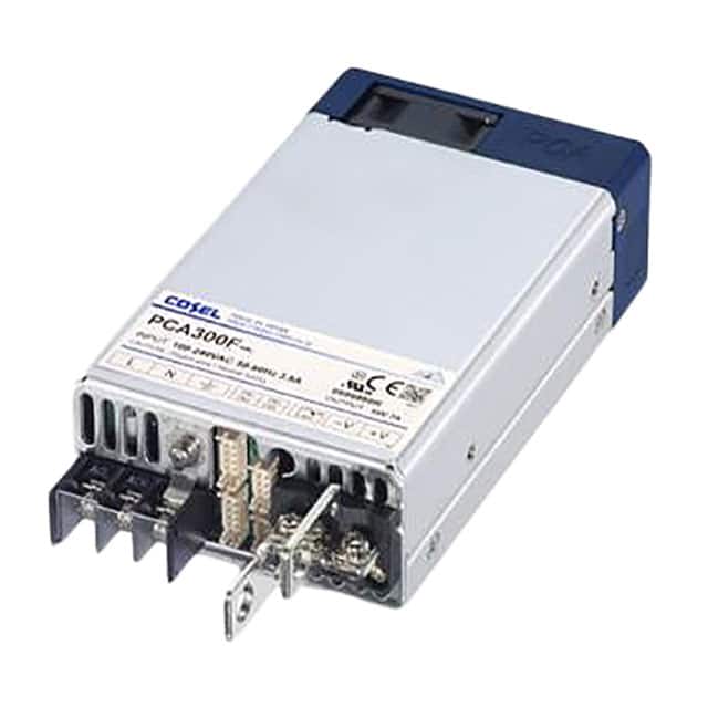 PCA300F-12 AC/DC CONVERTER 12V 324W