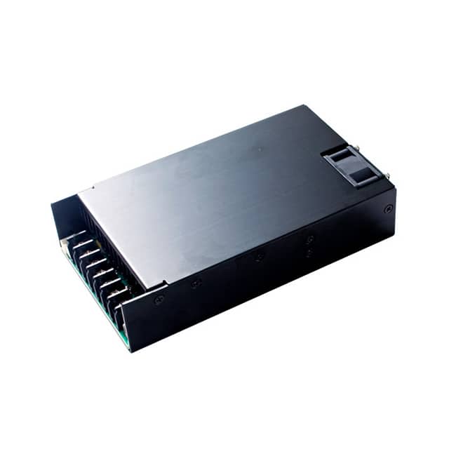 SDC320AS48-E AC/DC CONVERTER 48V 180W