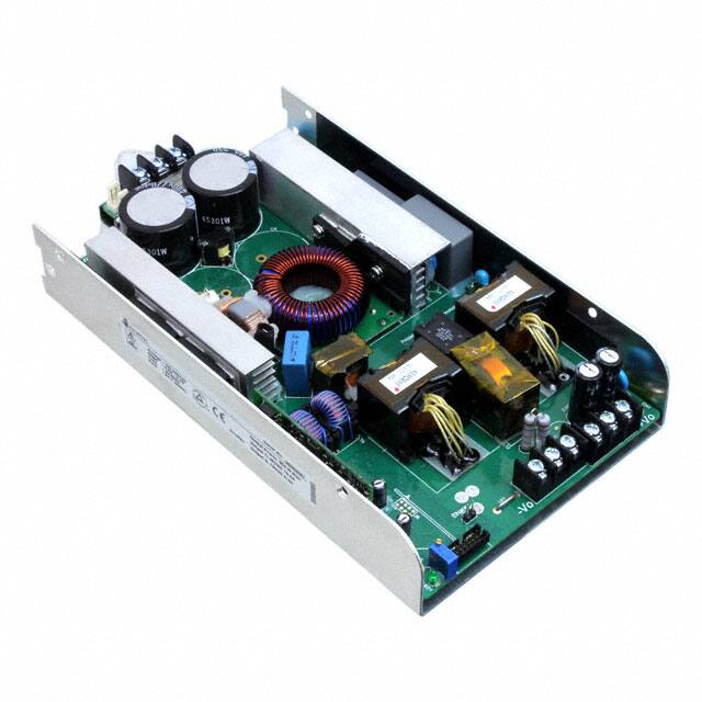 XS500-36N-000 AC/DC CONVERTER 36V 504W