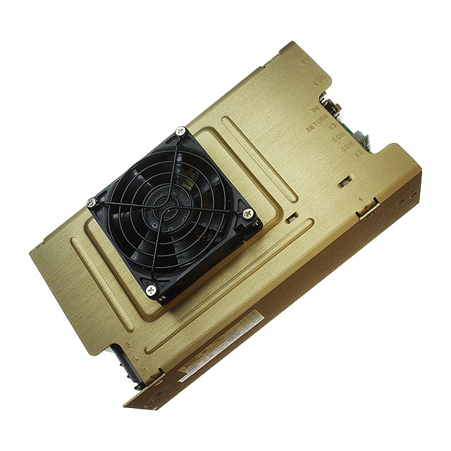 LPS355-CF AC/DC CONVERTER 24V 350W