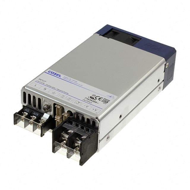 PCA600F-32-TP2 AC/DC CONVERTER 32V 640W