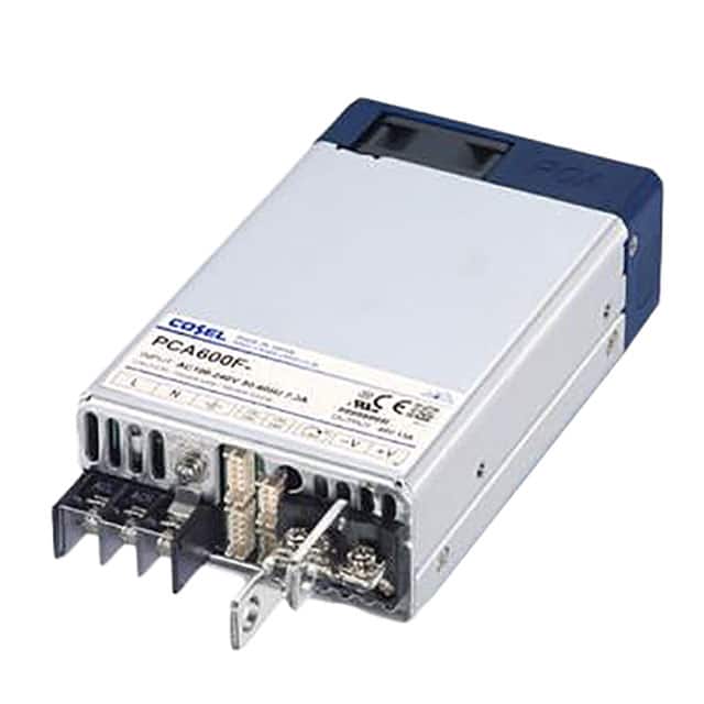 PCA600F-48-P2 AC/DC CONVERTER 48V 624W