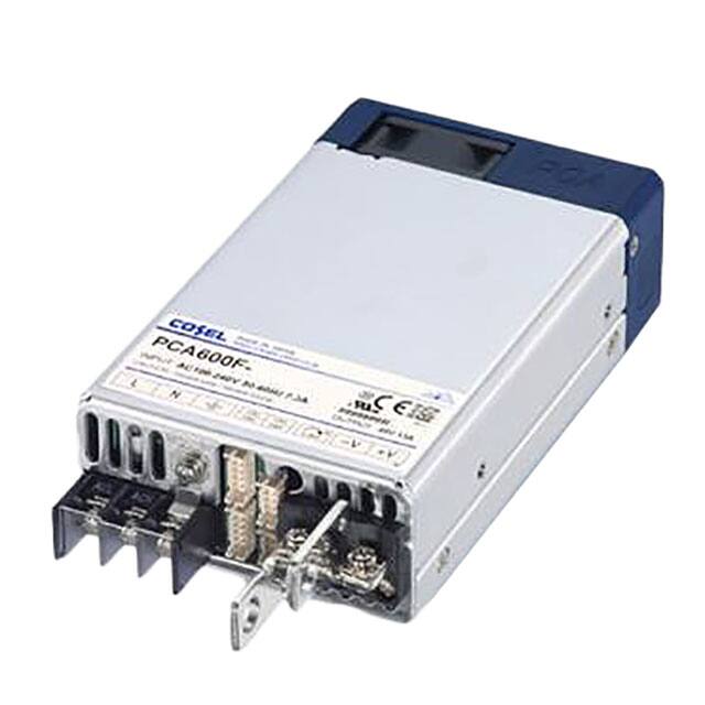 PCA600F-32 AC/DC CONVERTER 32V 640W