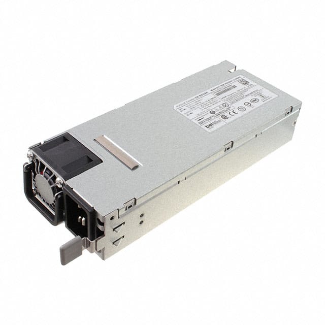 PES2200-12-080NA AC/DC CONVERTER 12V 2196W