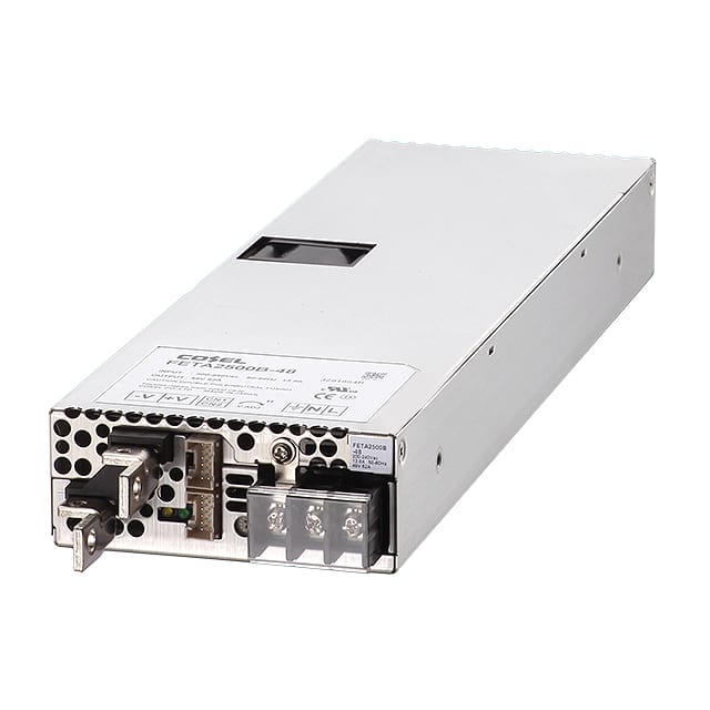 FETA2500B-36 AC/DC CONVERTER 36V 1980W