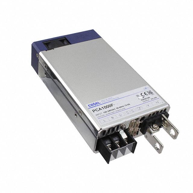 PCA1000F-32 AC/DC CONVERTER 32V 1056W