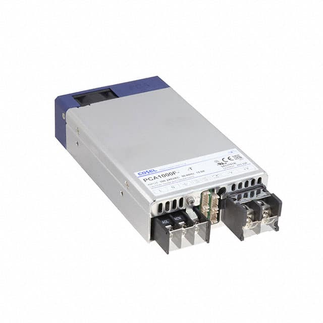 PCA1000F-24-T AC/DC CONVERTER 24V 1056W