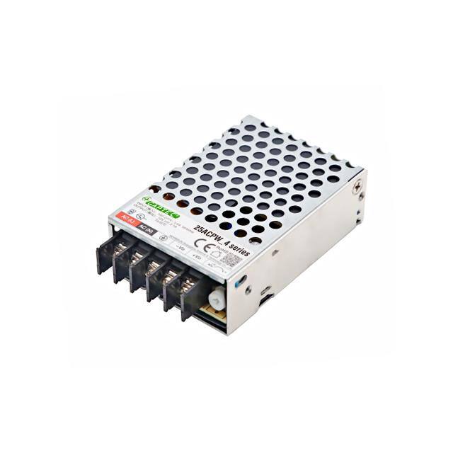 25ACPW_03S4 AC-DC HOUSING