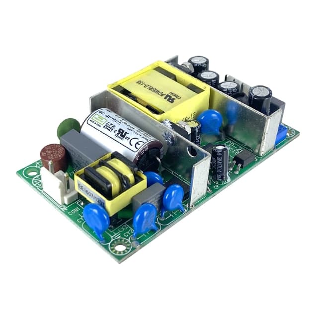 QPS-20-3.3 AC/DC CONVERTER 3.3V 20W