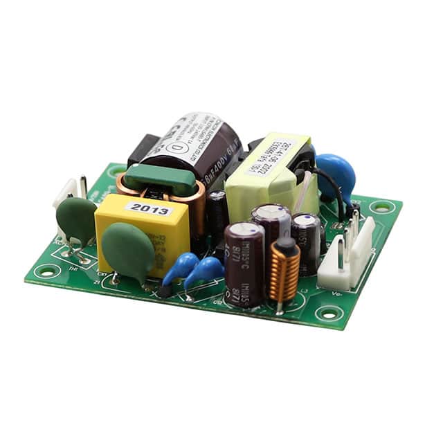 CFM41S480-T AC/DC CONVERTER 48V 40W