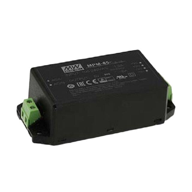 MPM-65-5ST AC/DC CONVERTER 5V 50W