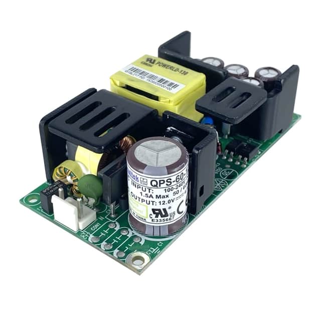 QPS-60-15 AC/DC CONVERTER 15V 60W