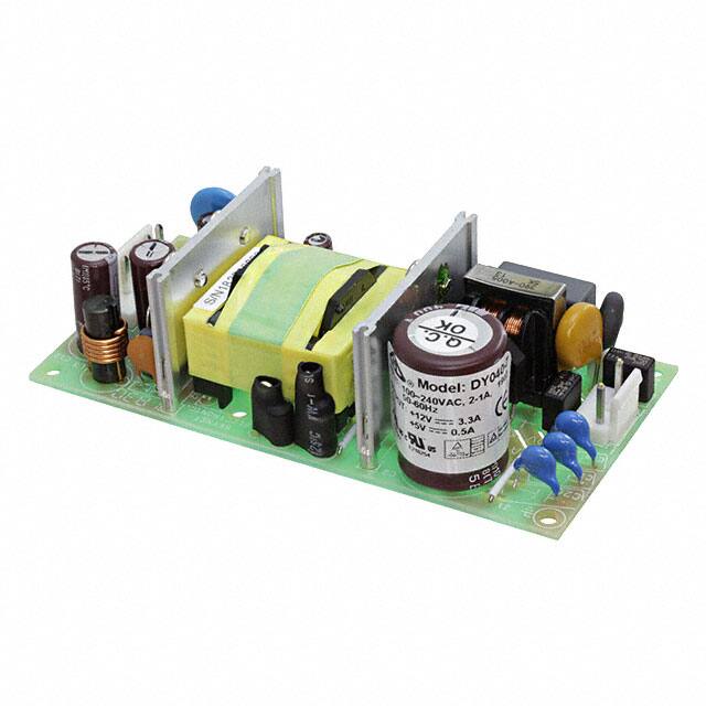 DY040-7 AC/DC CONVERTER 12V 5V 45W