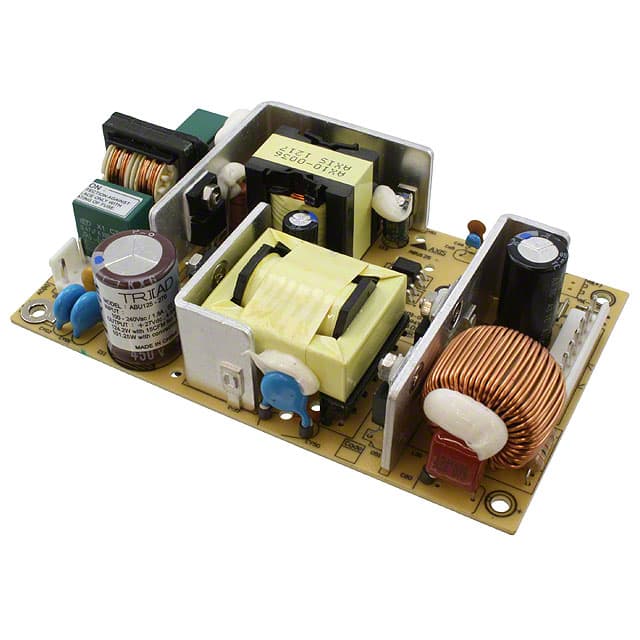 ABU125-270 AC/DC CONVERTER 27V 100W